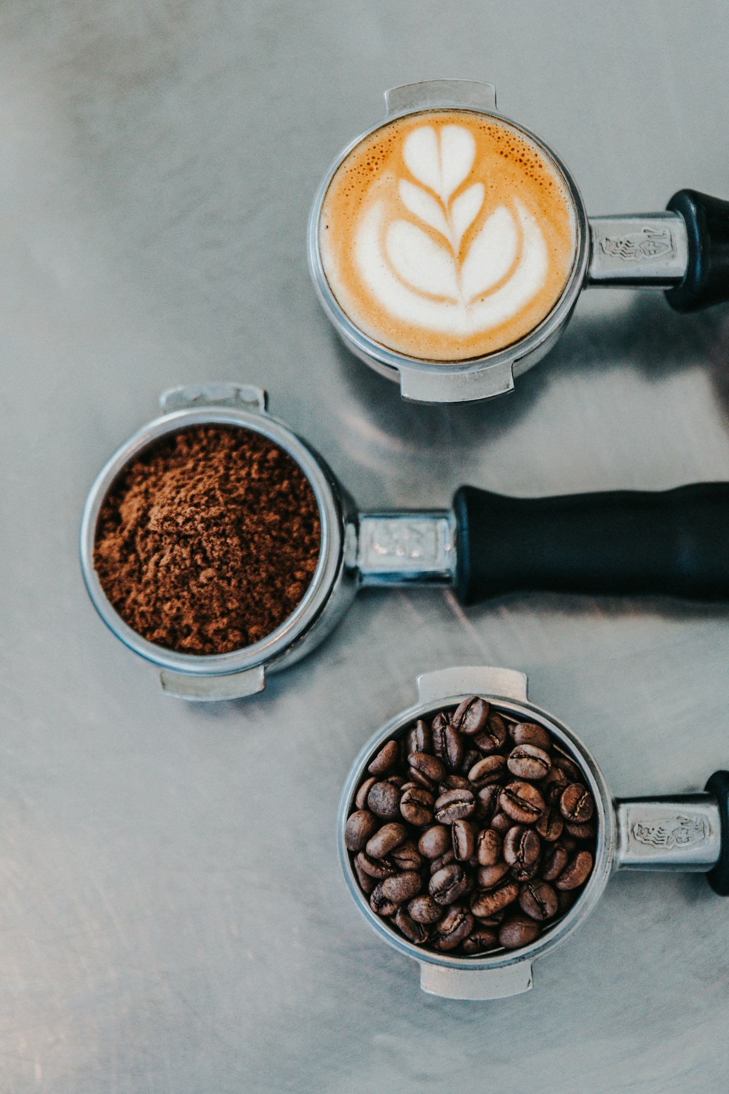 How to Host a Wine and Coffee Tasting Night
