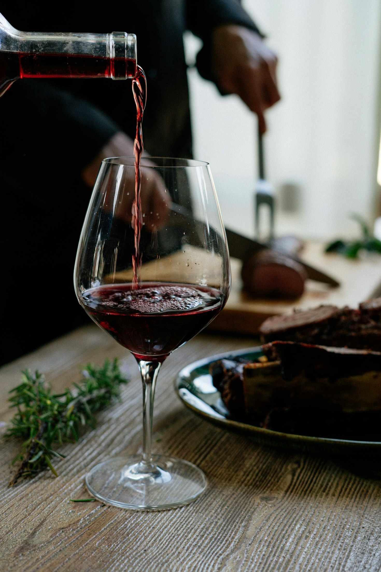 Exploring the History of Wine and Coffee Cultures
