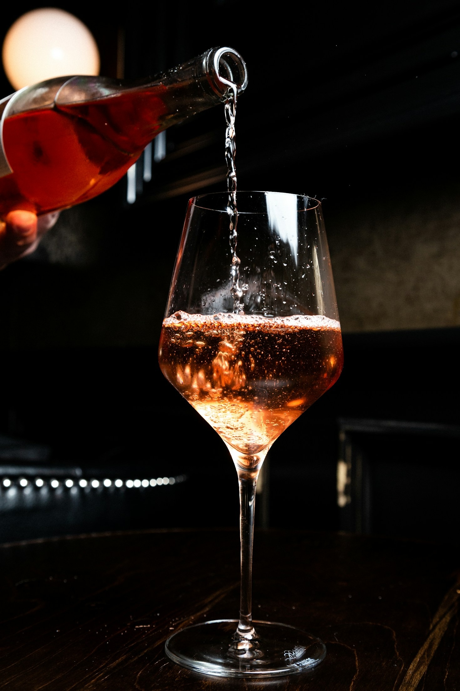 Mastering the Art of Storytelling Through Flavorful Sips